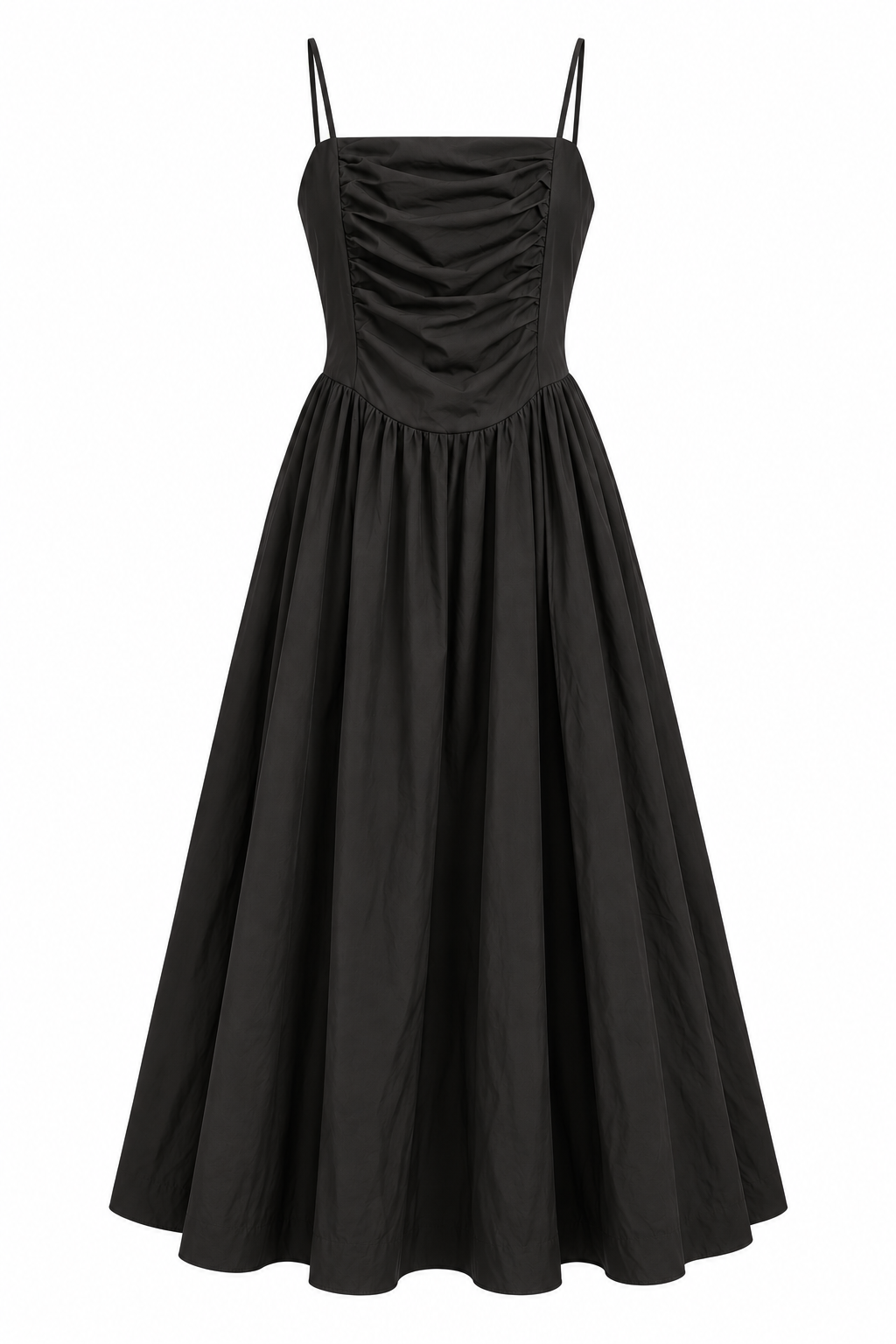 Vestido tipo corset G