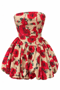 Vestido Rosal G