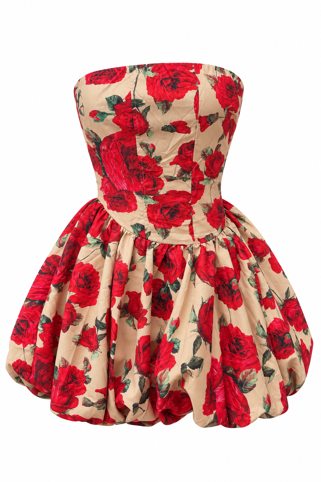 Vestido Rosal G