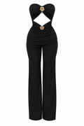 Palazzo Strapless CH/M