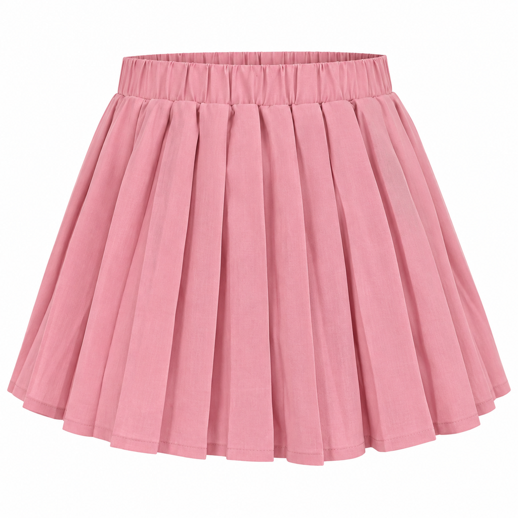 Falda Tablones M