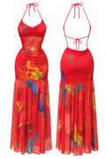 Vestido Fiesta Ch