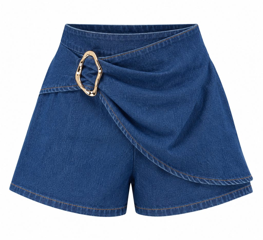 Faldashort Argolla G