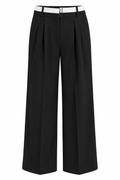 Pantalón vestir  Franja  CH