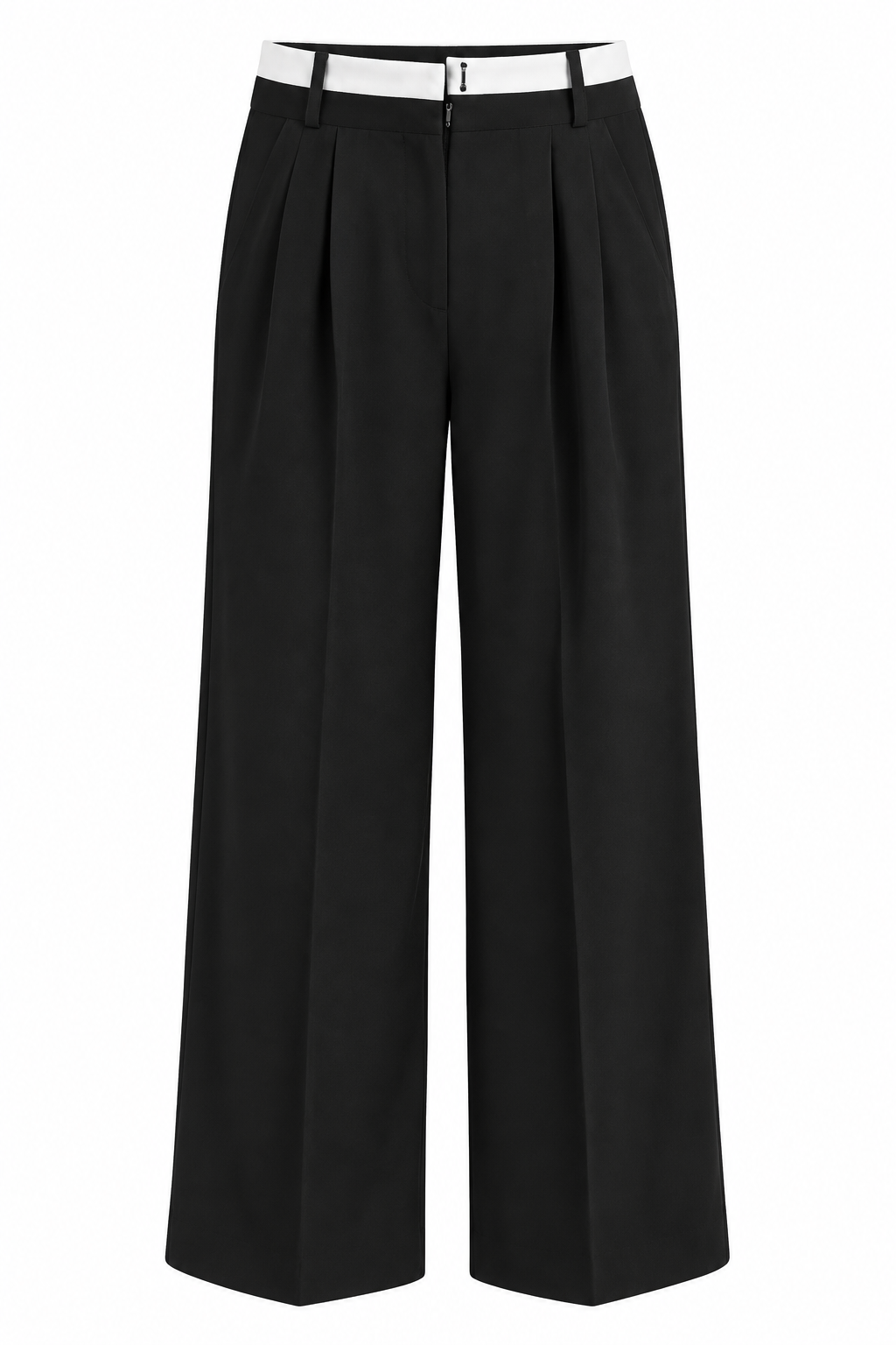 Pantalón vestir  Franja  CH