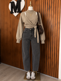Sweater CutOut M