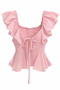 Blusa Olanes M
