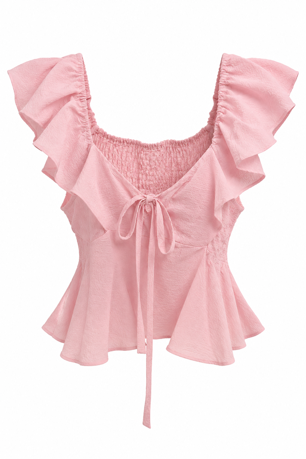 Blusa Olanes M